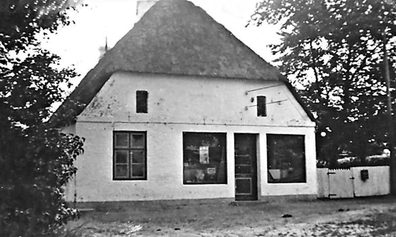 Skovsbjergvej 4, 1950